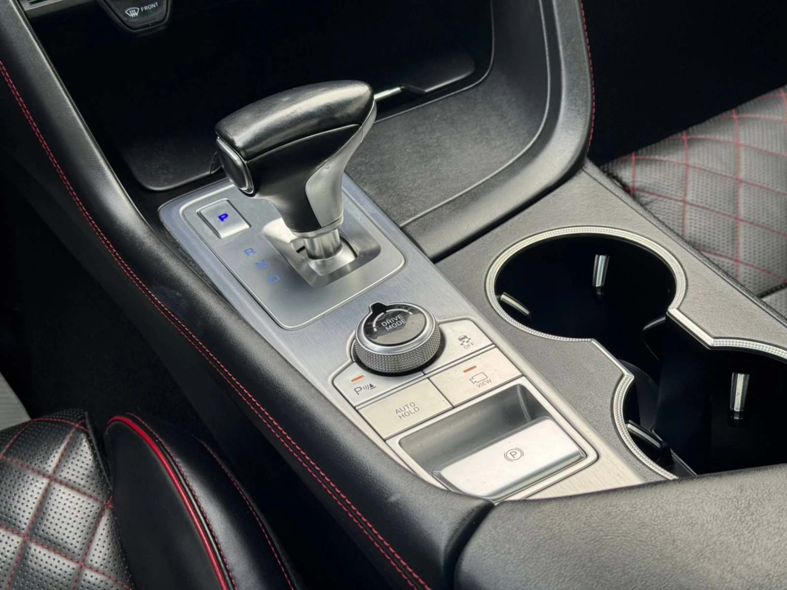 Genesis G70 * 3.3T Sport AWD Вземи на изплащане от 548лв на м. - изображение 9