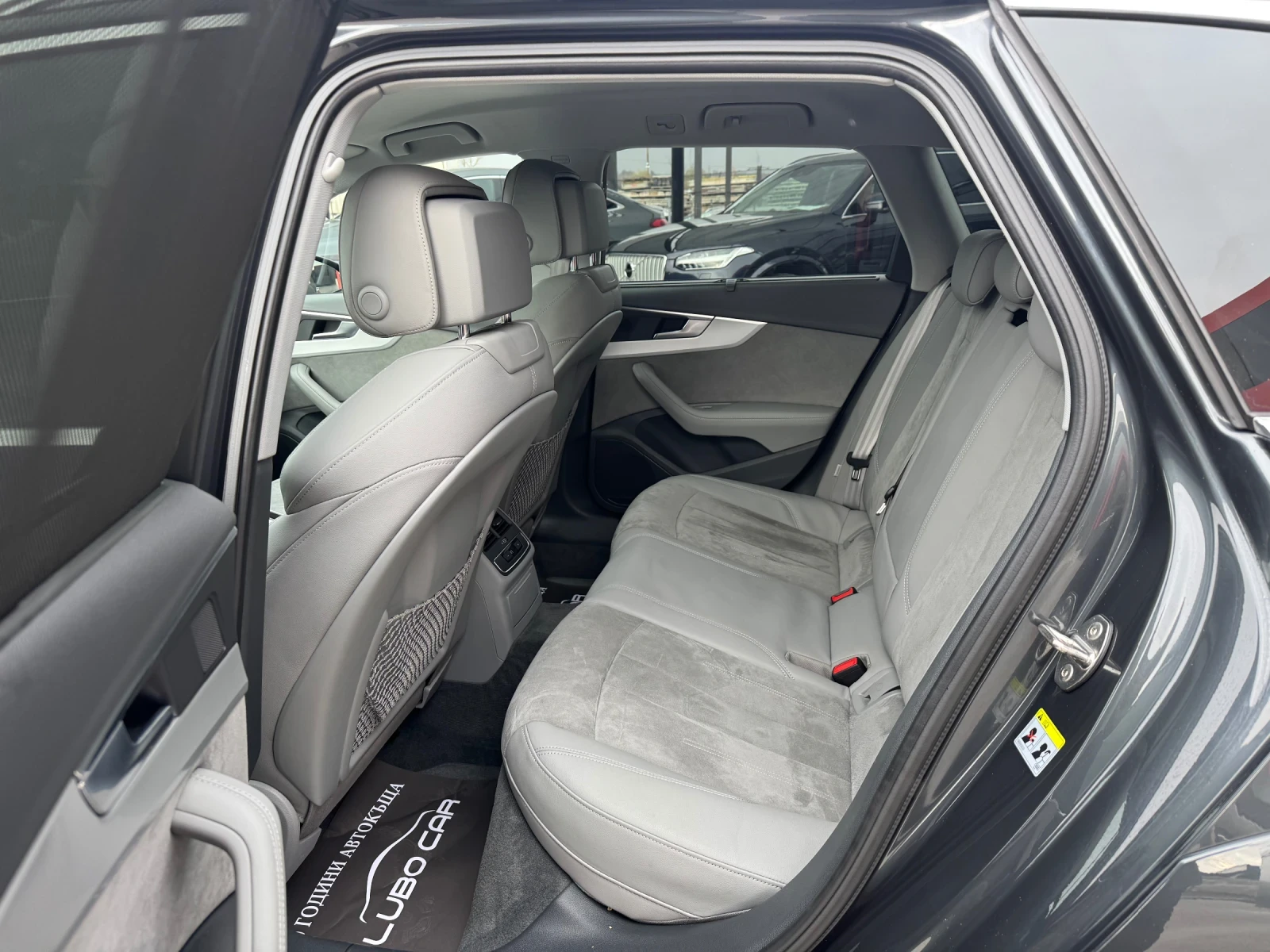 Audi A4 Allroad 3.0TDI-4x4--DIGITAL-KEYLESS---TOP | Mobile.bg   15