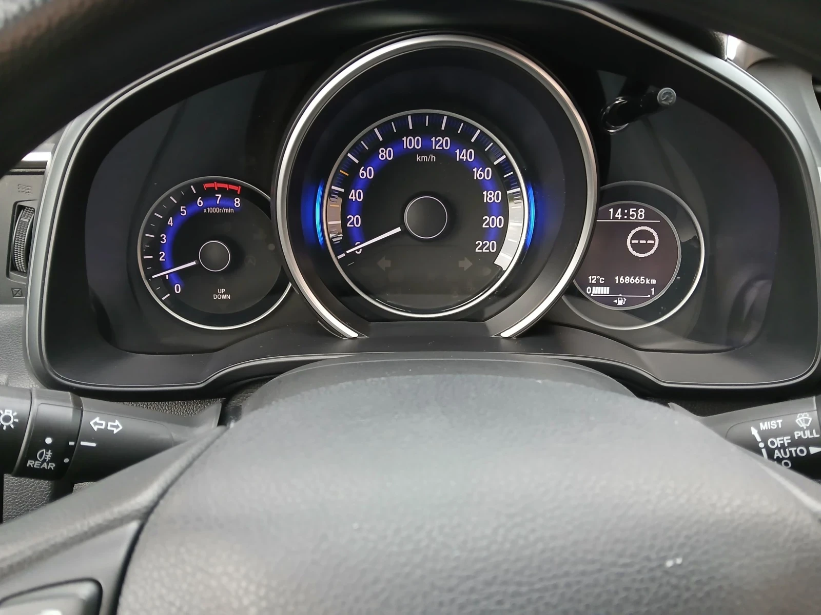 Honda Jazz 1.3 | Mobile.bg � ����������� 14