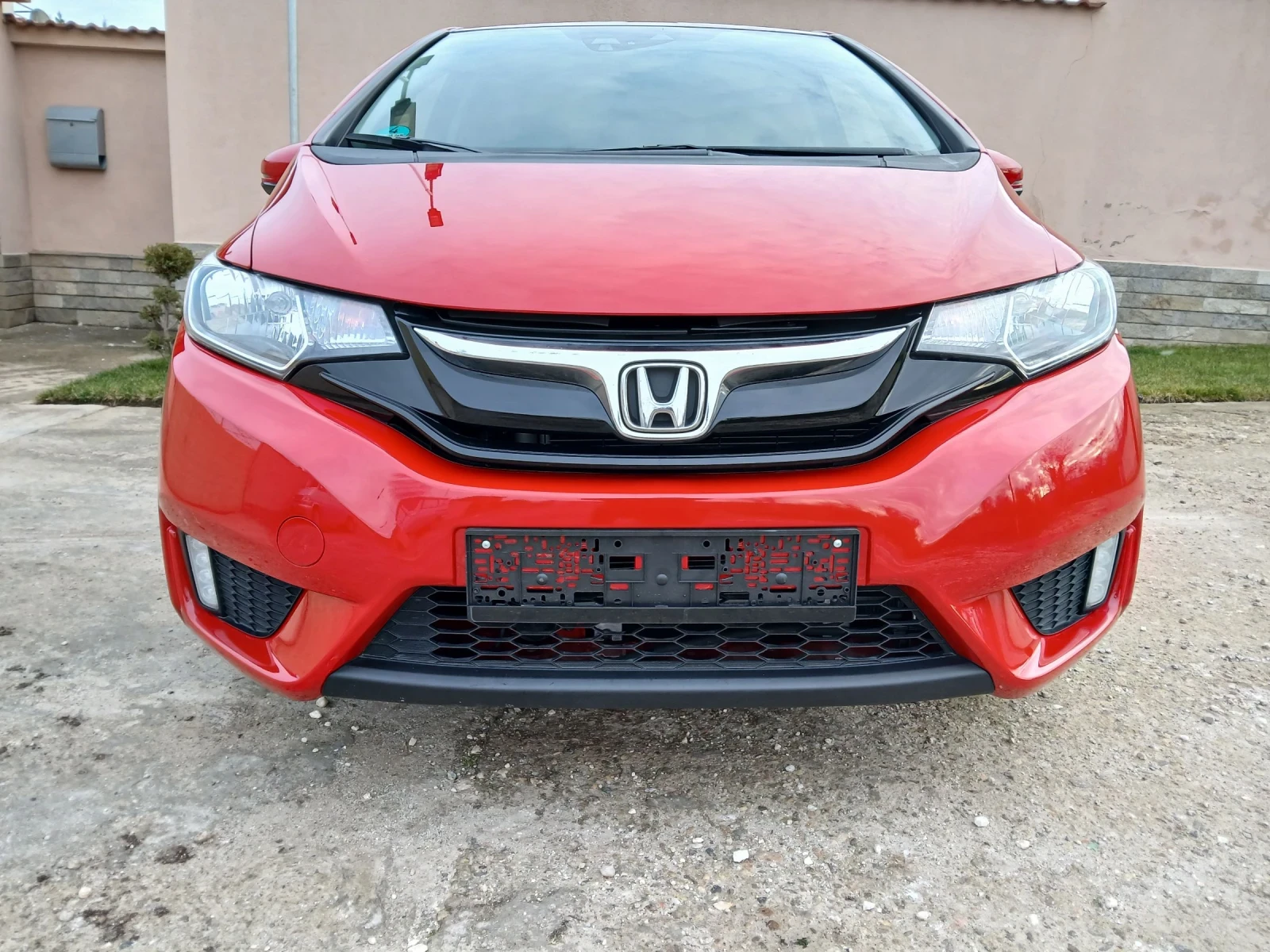 Honda Jazz 1.3 - изображение 2