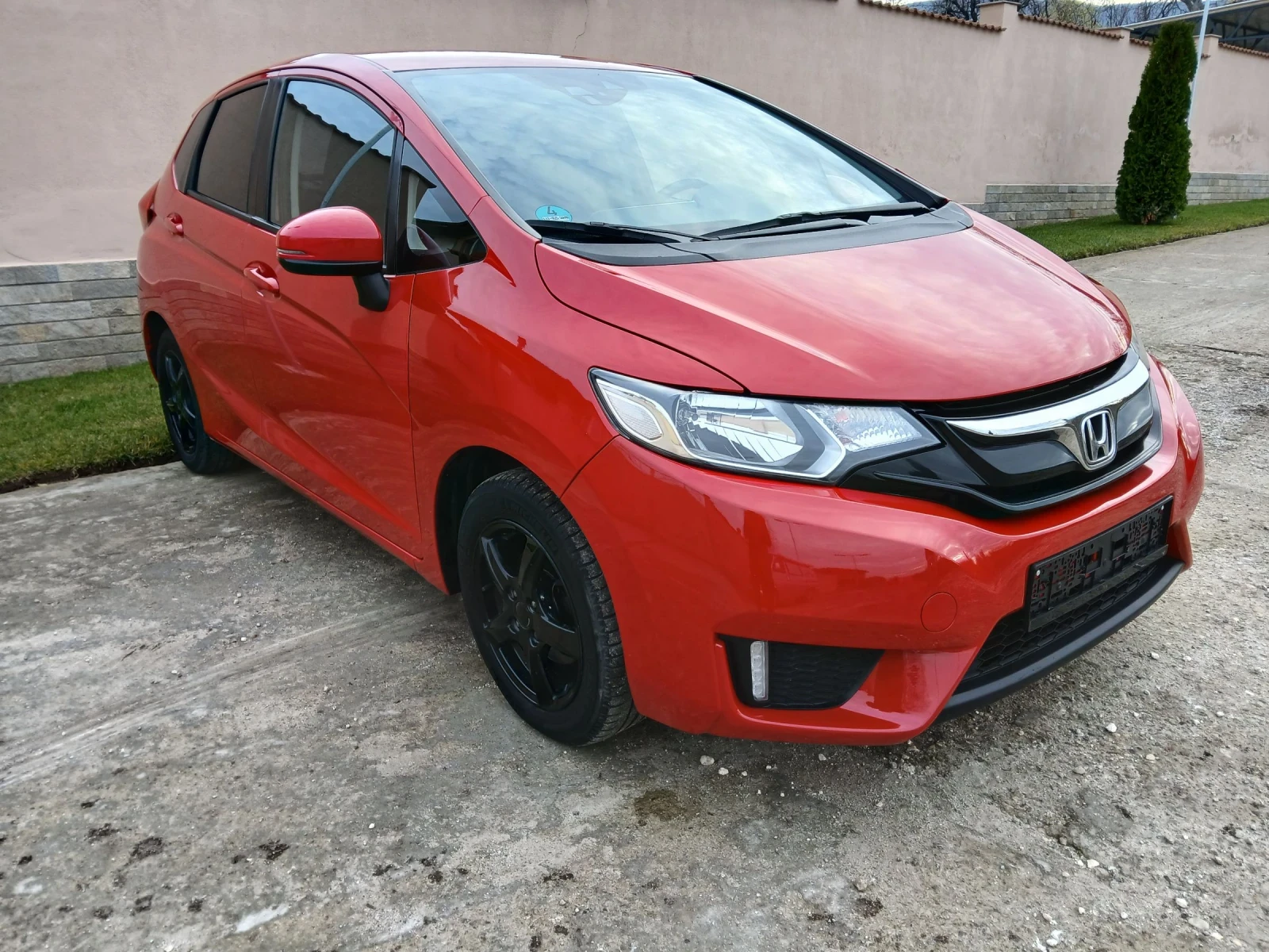 Honda Jazz 1.3 | Mobile.bg � ����������� 1