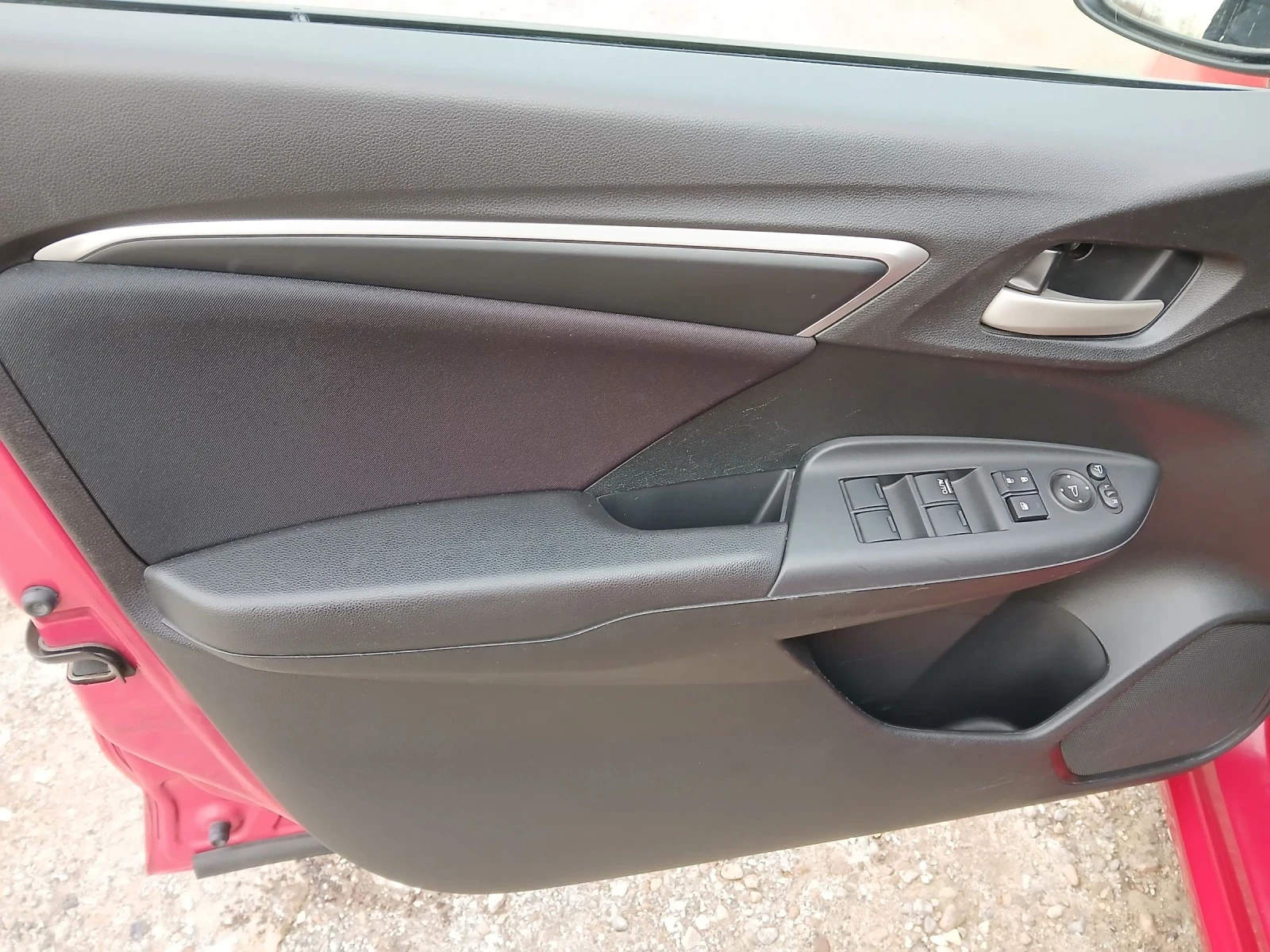Honda Jazz 1.3 | Mobile.bg � ����������� 11