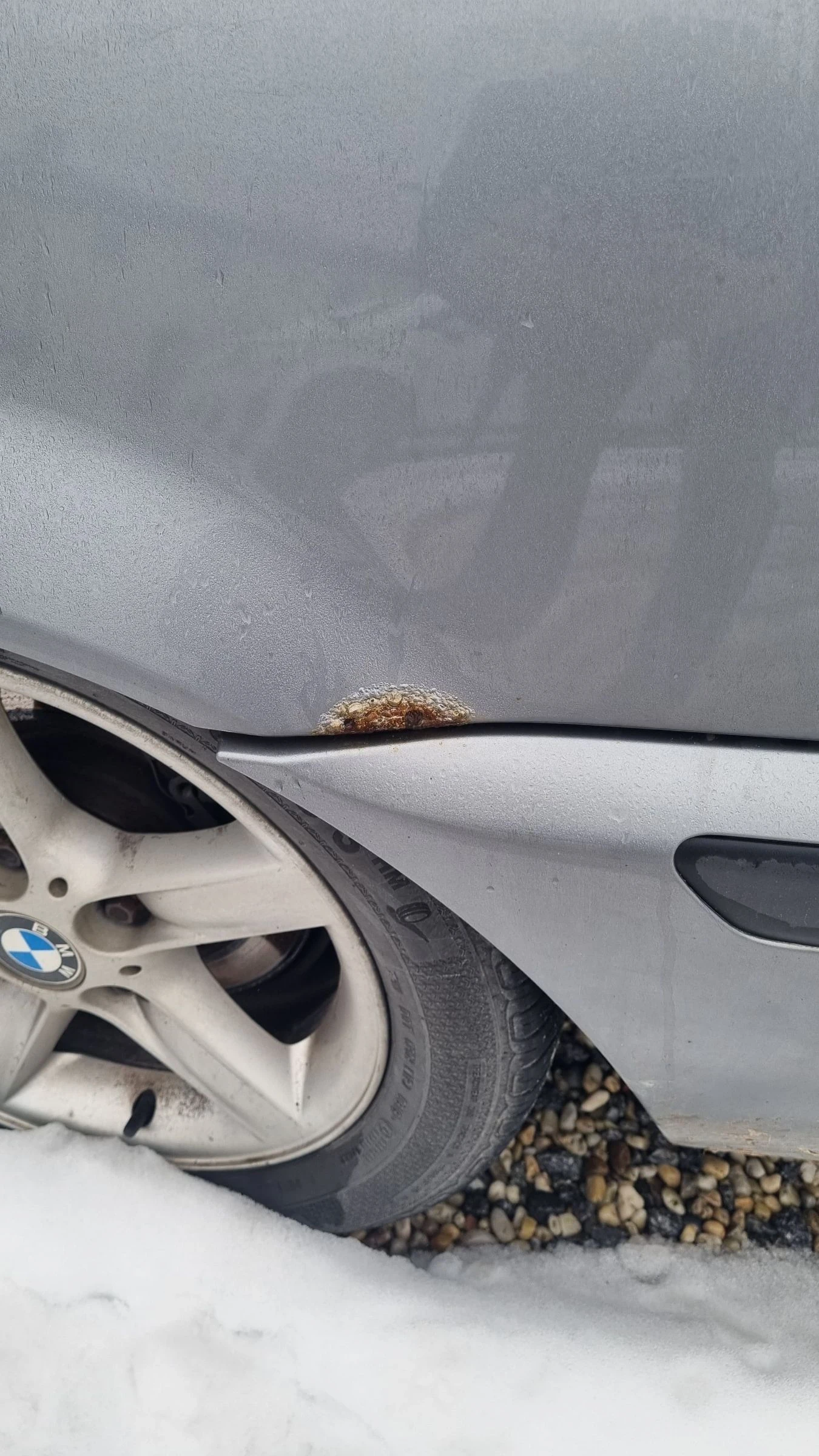 BMW 325 M Touring - изображение 3