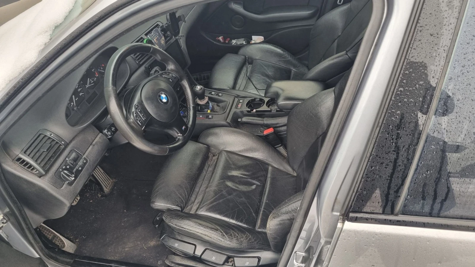 BMW 325 M Touring - изображение 5