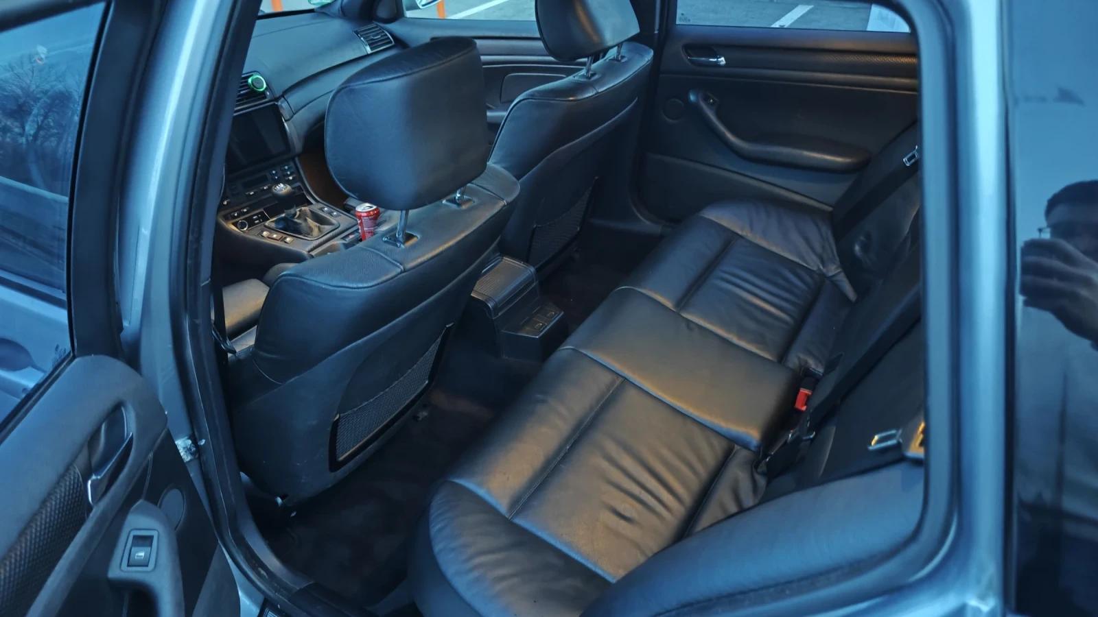 BMW 325 M Paket Touring | Mobile.bg � ����������� 6