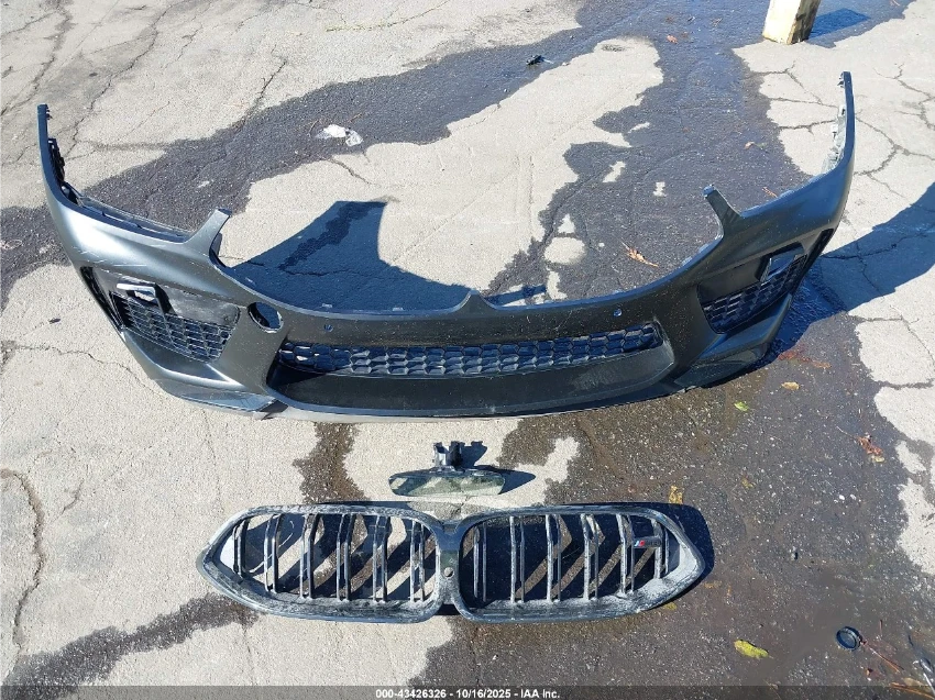 BMW M8 COMPETITION* SOFTCLOSE* Harman/kardon | Mobile.bg   14