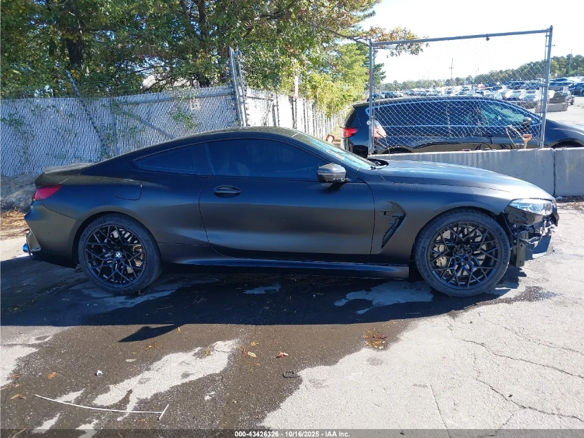 BMW M8 COMPETITION* SOFTCLOSE* Harman/kardon - изображение 4