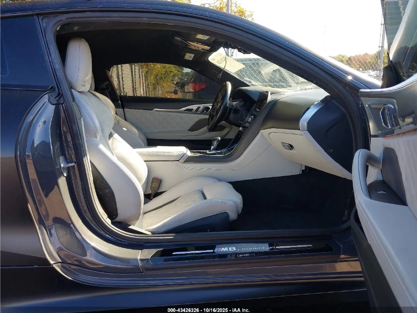 BMW M8 COMPETITION* SOFTCLOSE* Harman/kardon - изображение 9