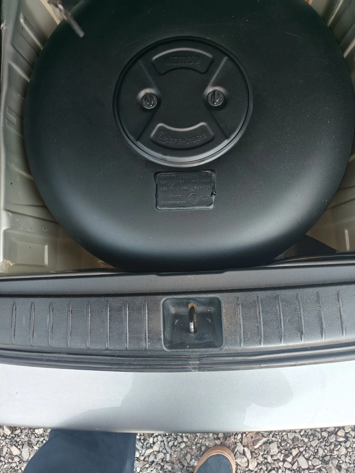 Subaru Legacy  - изображение 10