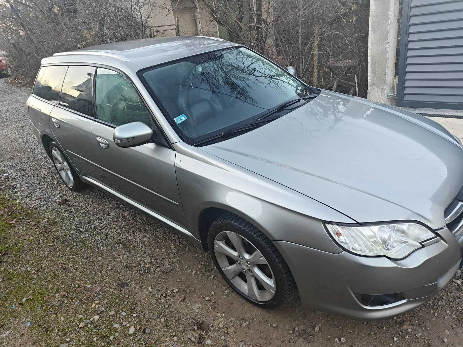 Subaru Legacy | Mobile.bg � ����������� 1