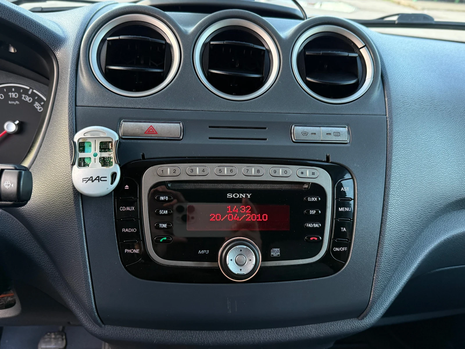 Ford Connect KLIMA* TOP | Mobile.bg � ����������� 11