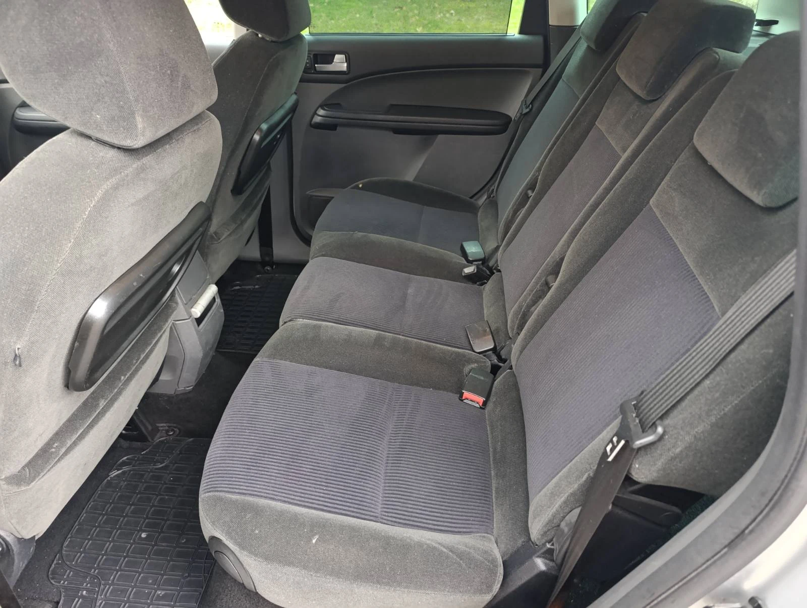 Ford C-max | Mobile.bg � ����������� 14