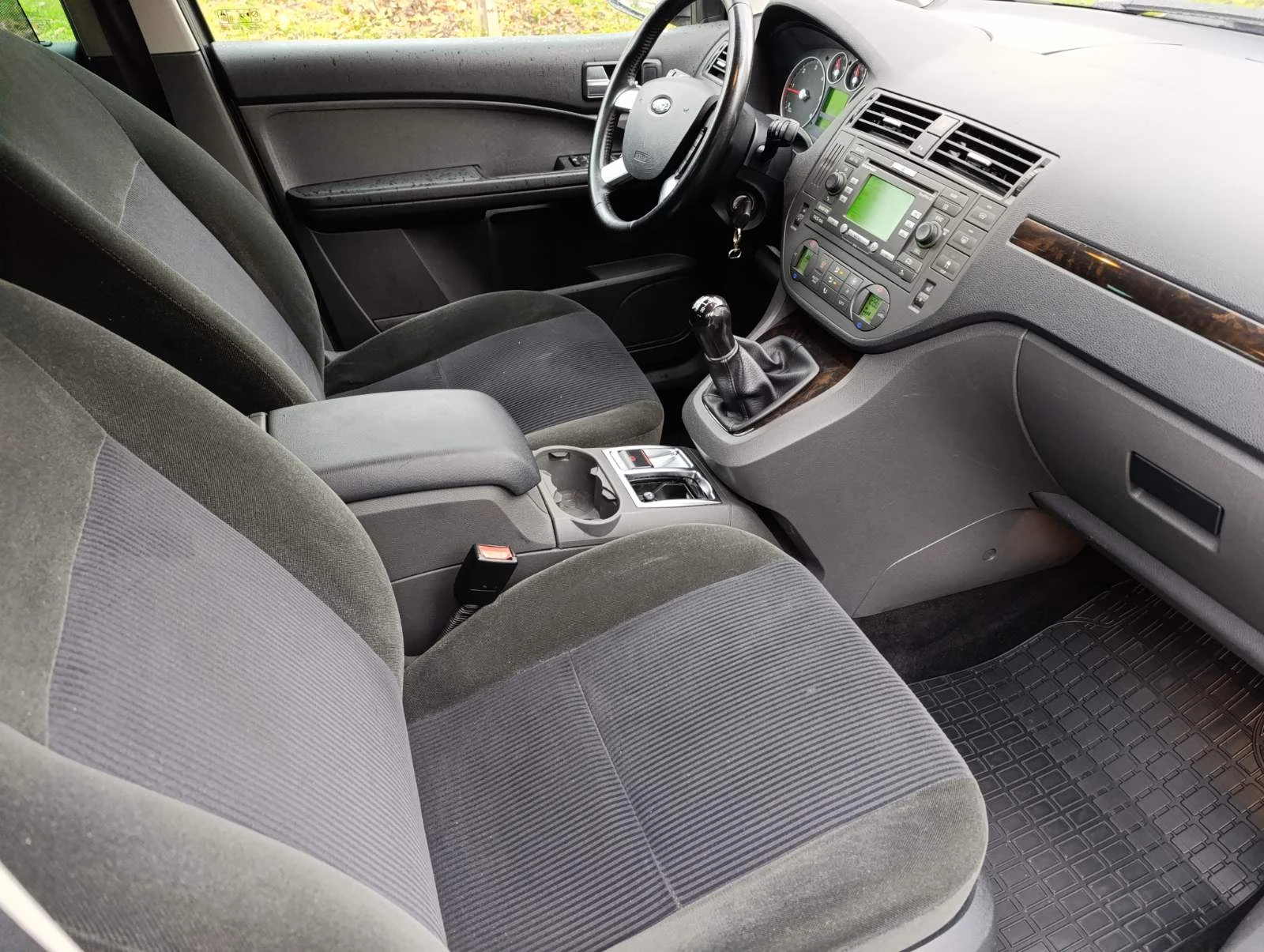 Ford C-max | Mobile.bg � ����������� 12