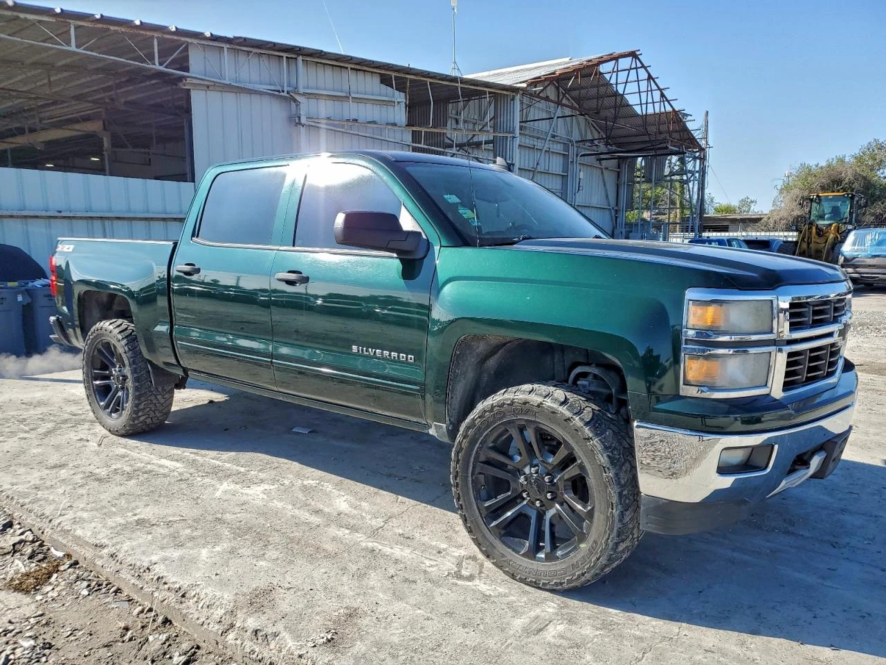 Chevrolet Silverado 5.3 K1500 LT | Mobile.bg � ����������� 5