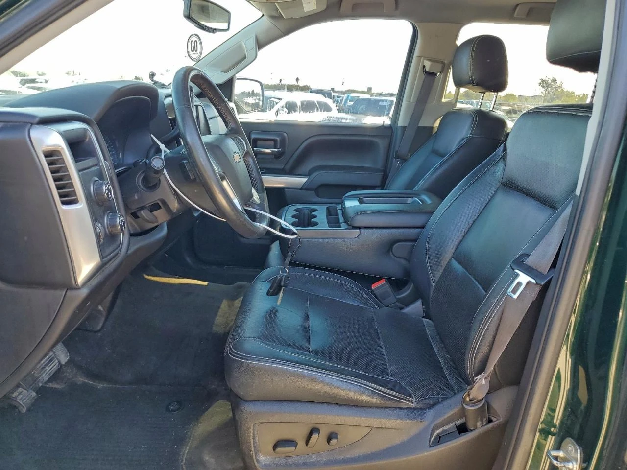 Chevrolet Silverado 5.3 K1500 LT | Mobile.bg � ����������� 7