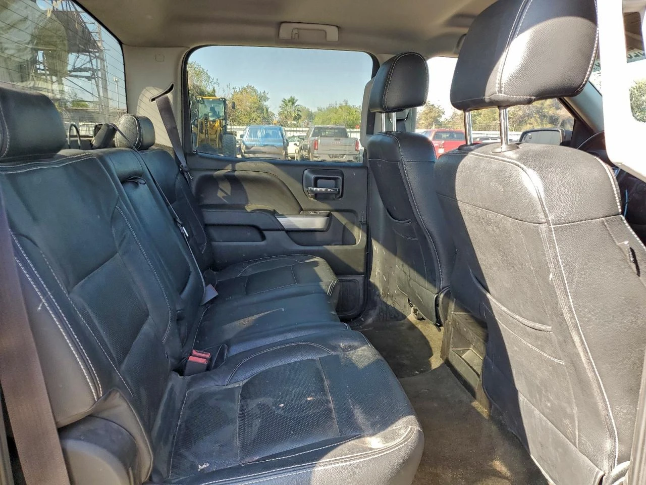 Chevrolet Silverado 5.3 K1500 LT | Mobile.bg � ����������� 9