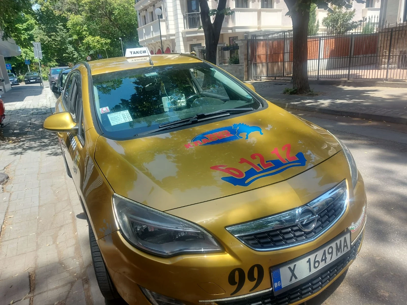 Opel Astra | Mobile.bg � ����������� 2