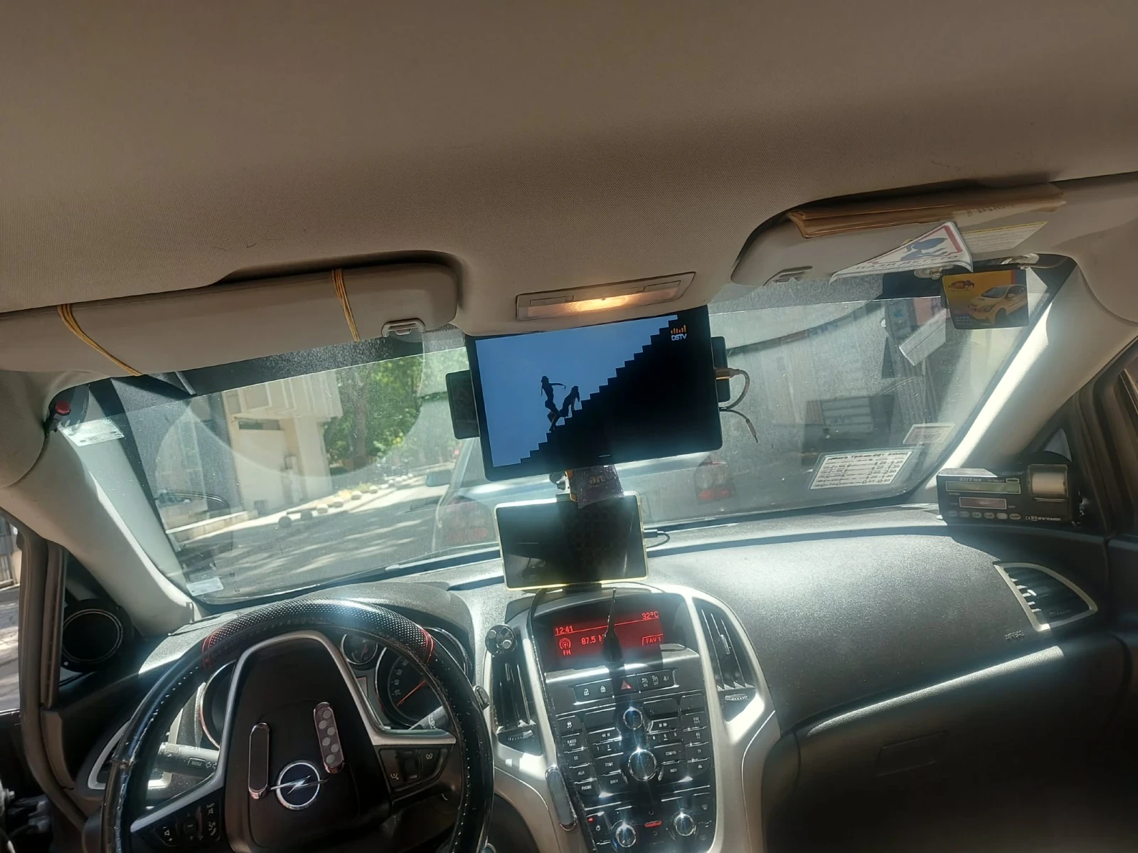 Opel Astra | Mobile.bg � ����������� 7