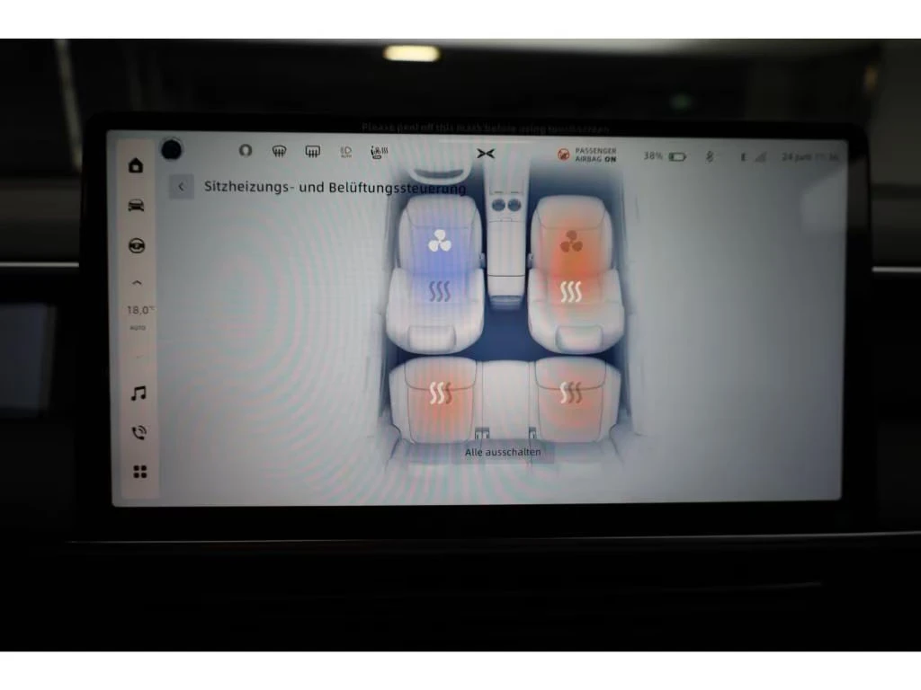 Xpeng G6 RWD Long Range | Mobile.bg � ����������� 15