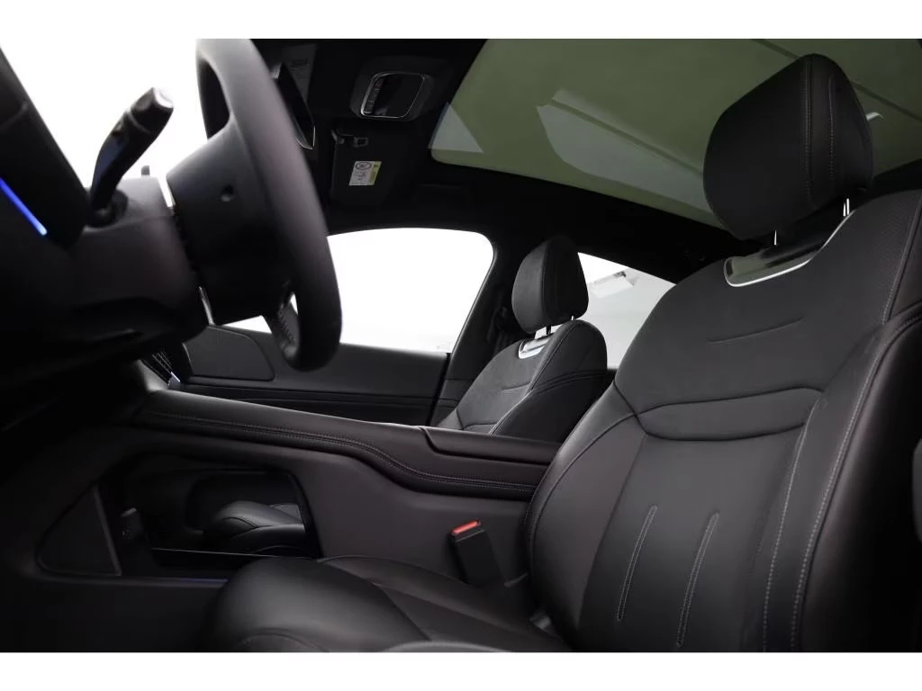 Xpeng G6 RWD Long Range - изображение 9