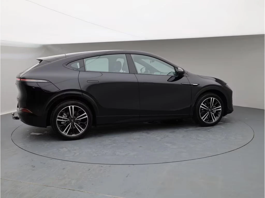 Xpeng G6 RWD Long Range - изображение 5