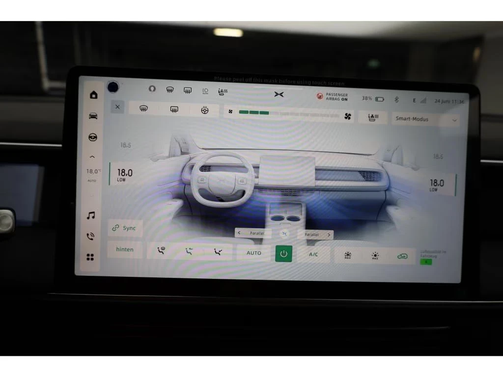 Xpeng G6 RWD Long Range | Mobile.bg � ����������� 17