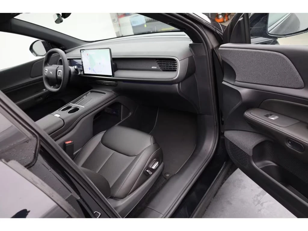 Xpeng G6 RWD Long Range | Mobile.bg � ����������� 11