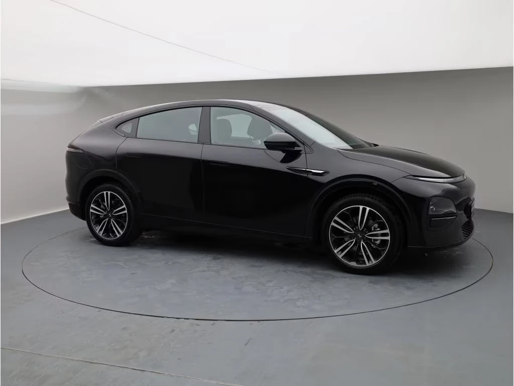 Xpeng G6 RWD Long Range - изображение 3