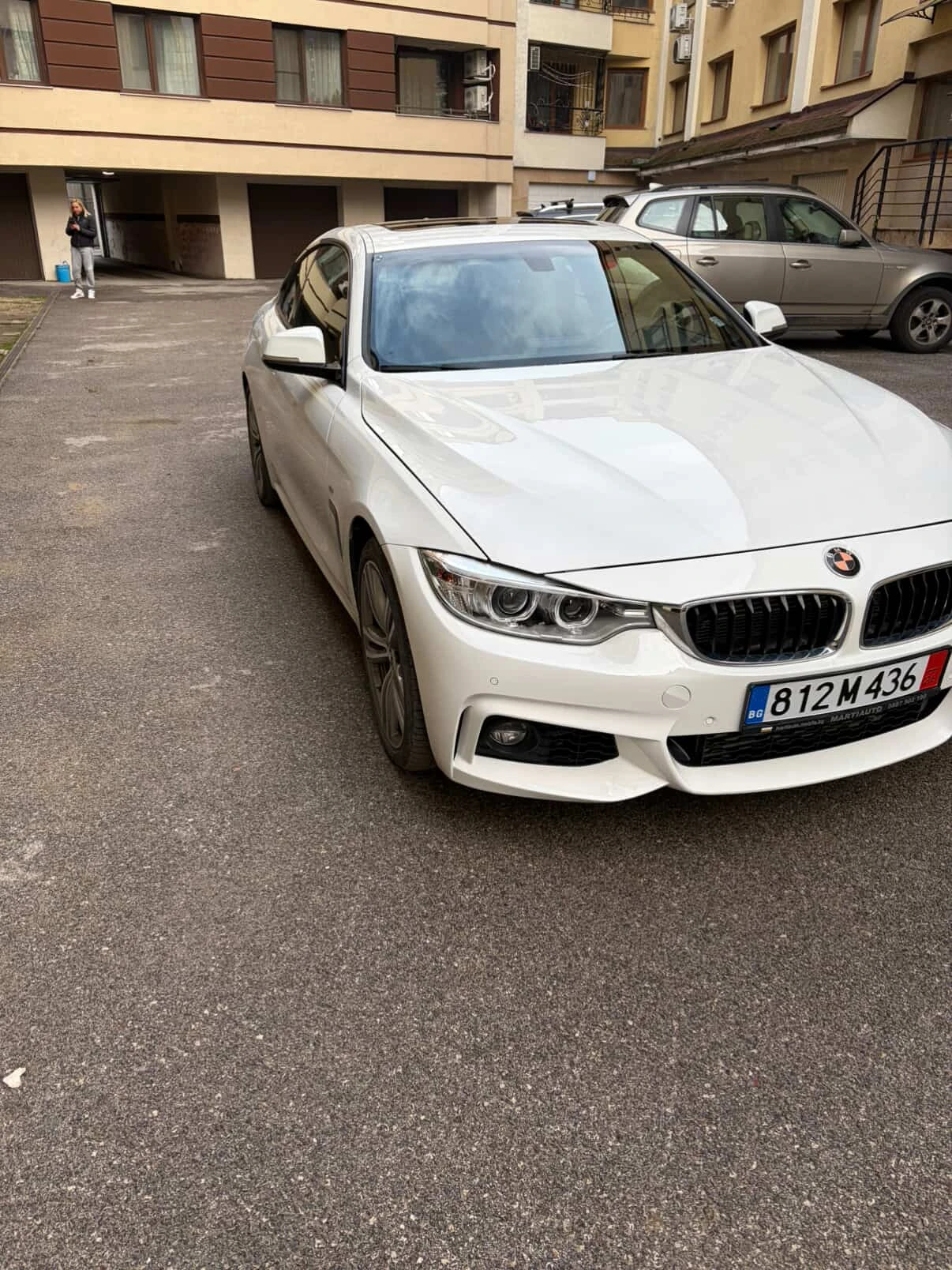 BMW 435 | Mobile.bg � ����������� 4
