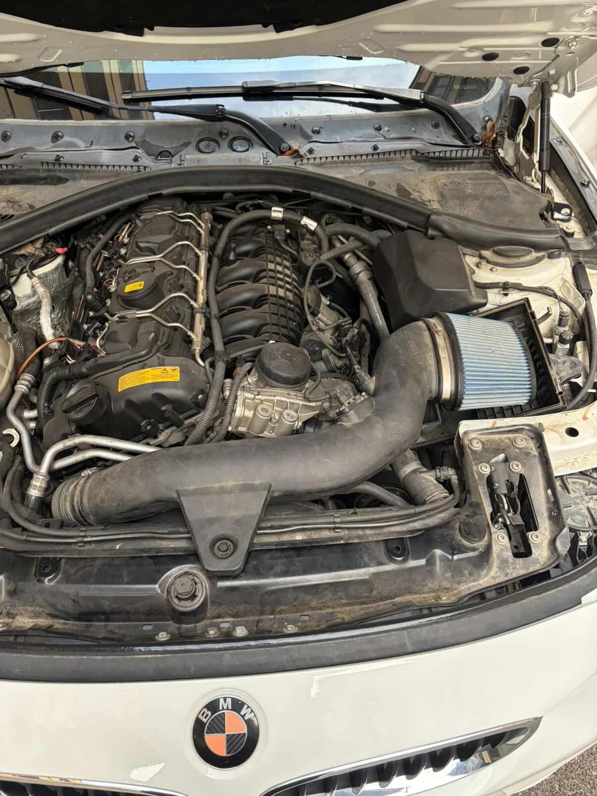 BMW 435 | Mobile.bg � ����������� 7