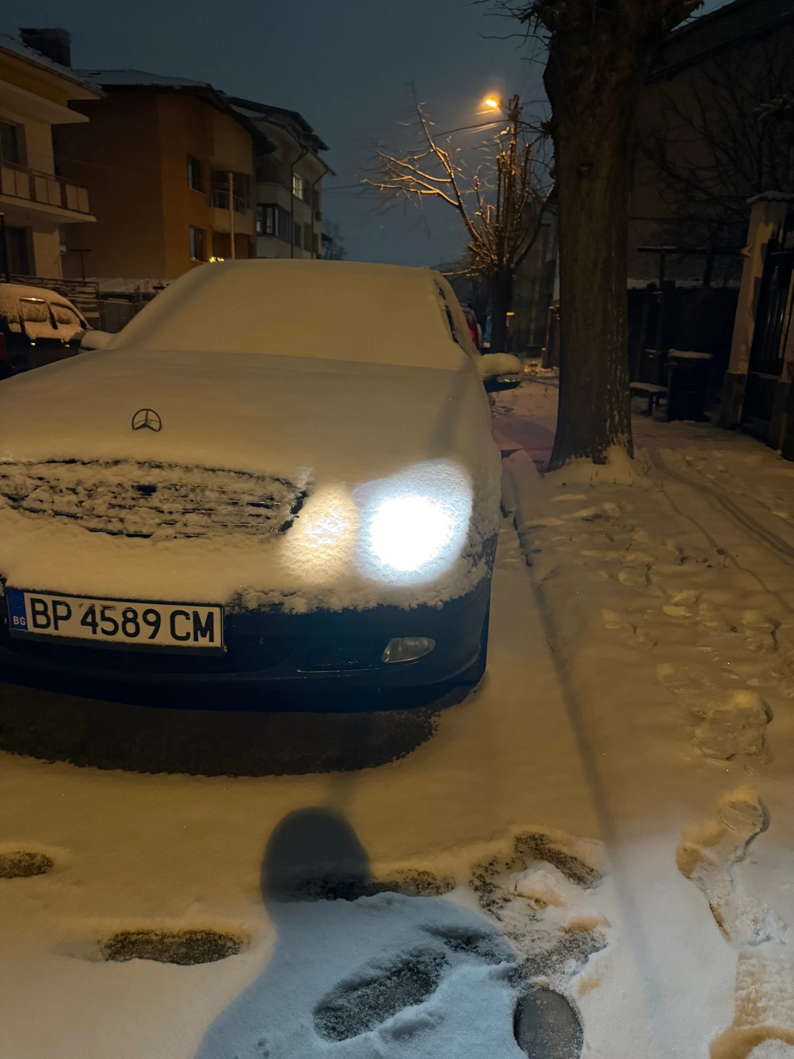Mercedes-Benz E 220 CLASSIC | Mobile.bg � ����������� 15