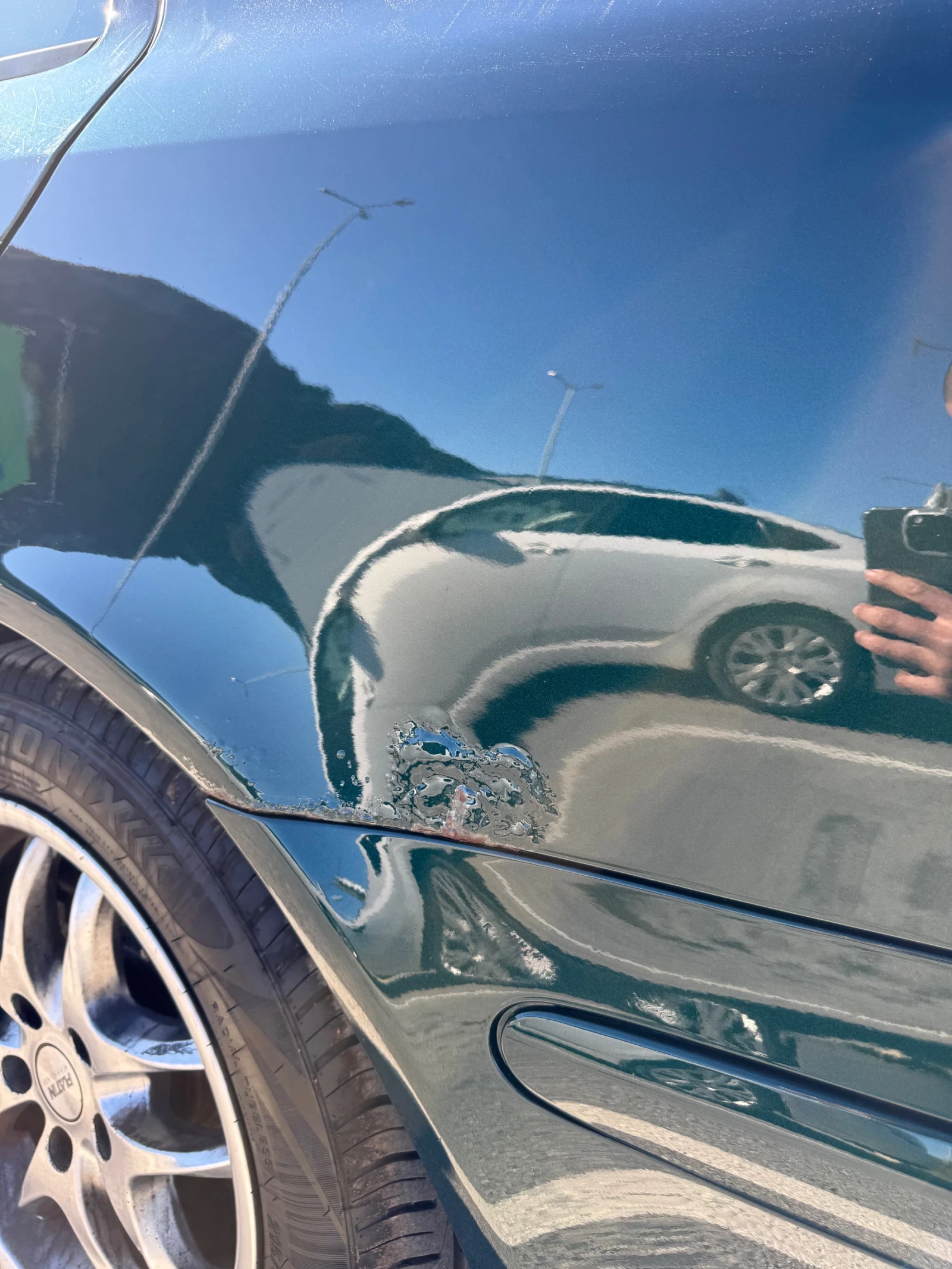 Mercedes-Benz E 220 CLASSIC | Mobile.bg � ����������� 10