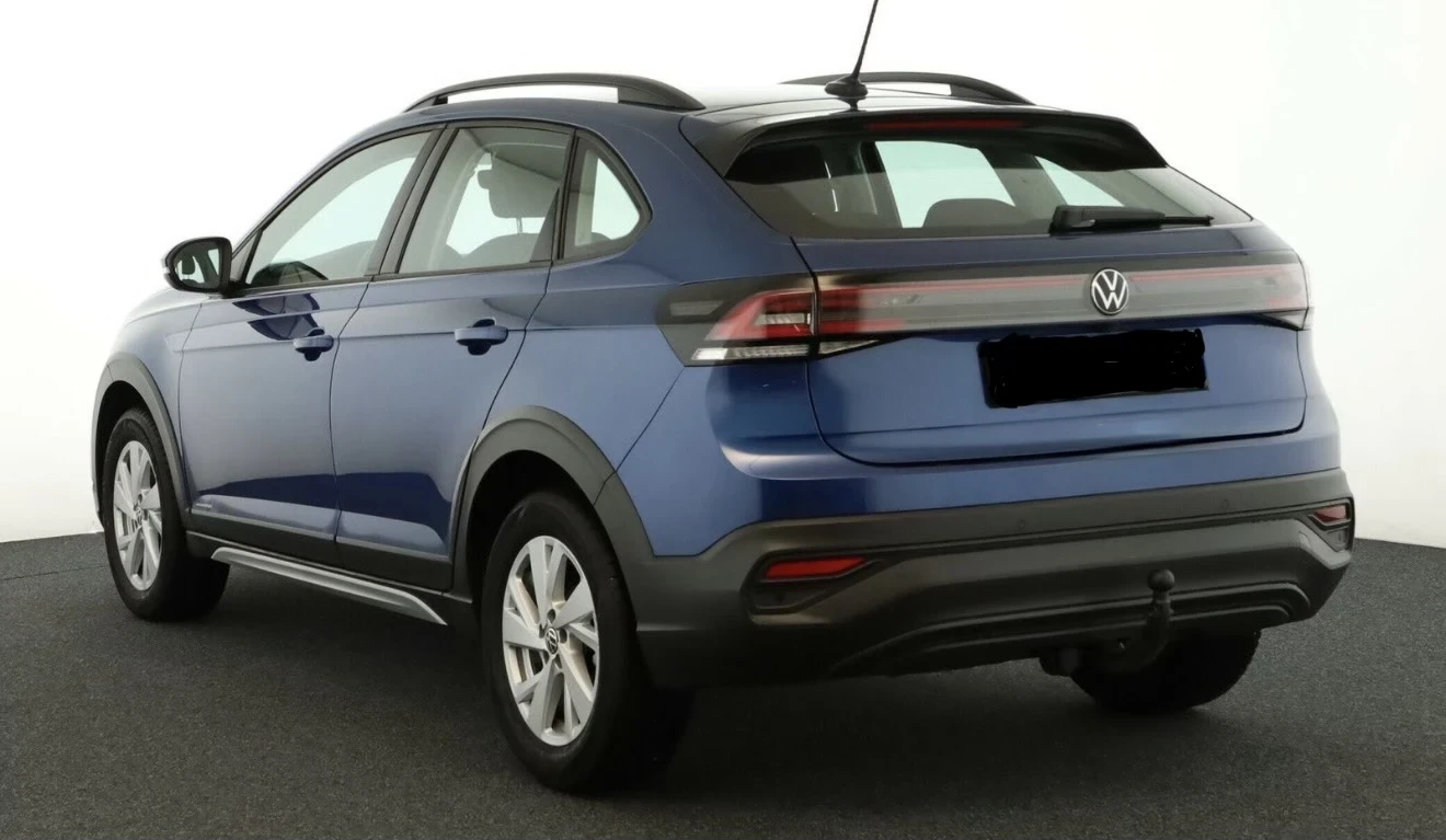 VW Taigo 1.0TSI 110КС DSG - изображение 5