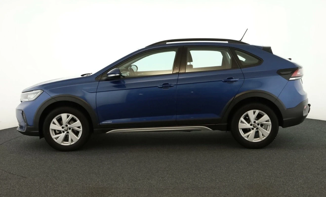 VW Taigo 1.0TSI 110КС DSG - изображение 3