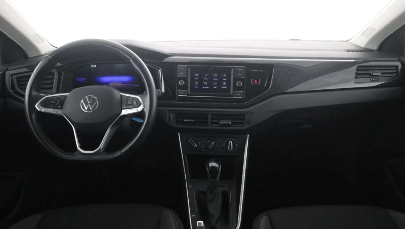 VW Taigo 1.0TSI 110КС DSG - изображение 7