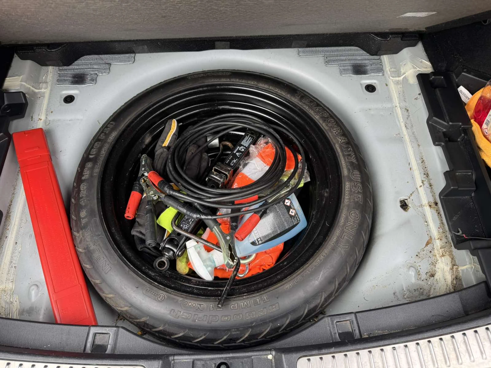 Mazda 6, снимка 6 - Автомобили и джипове - 53887090