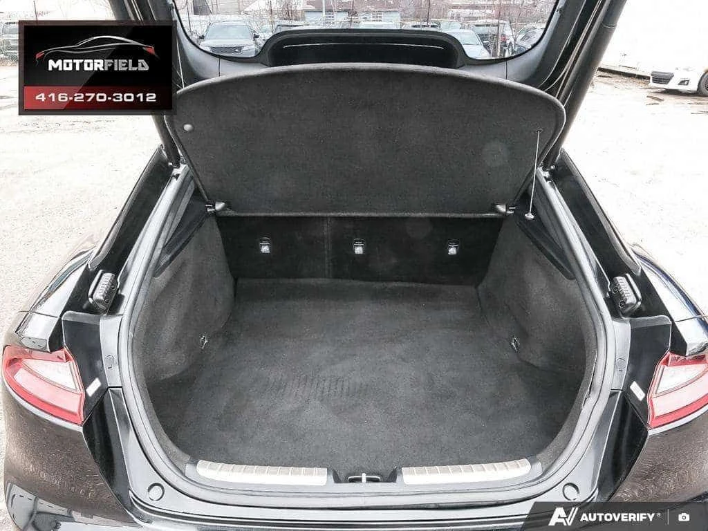 Kia Stinger * GT2 * CARFAX * ���� �� �� | Mobile.bg � ����������� 10