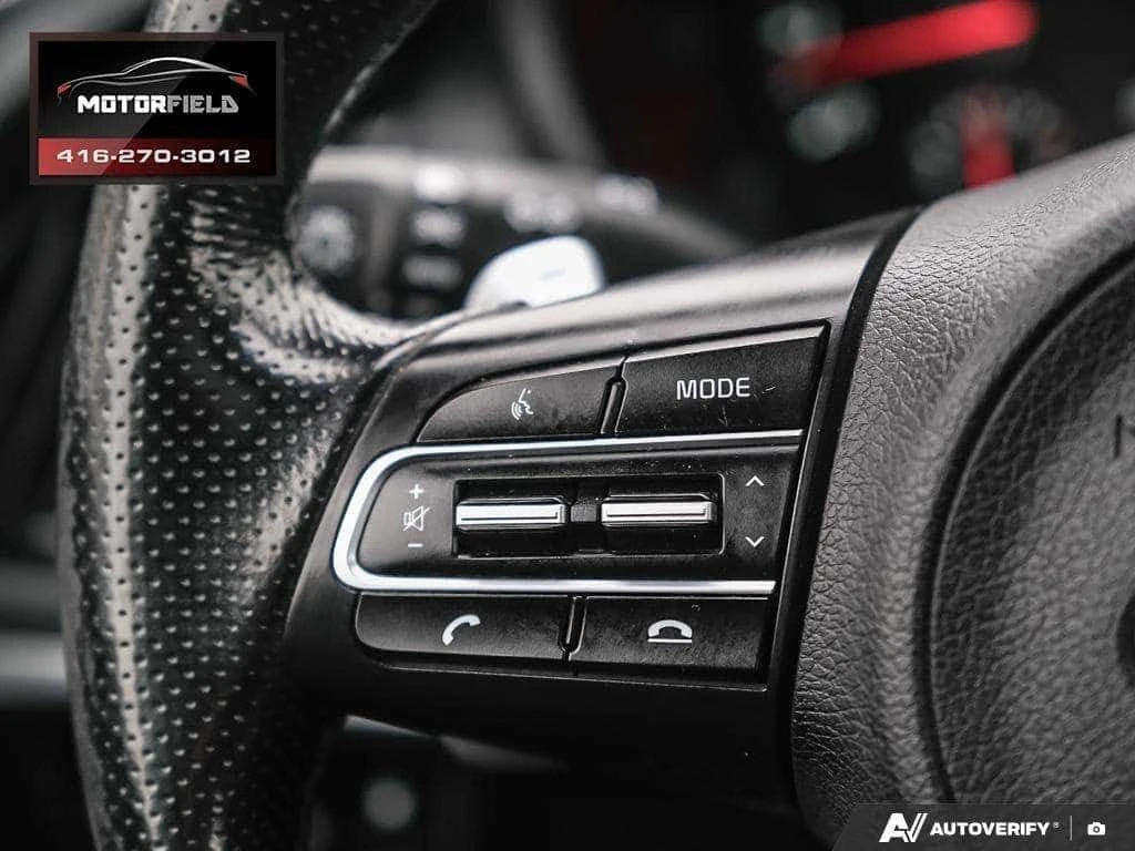 Kia Stinger * GT2 * CARFAX * ���� �� �� | Mobile.bg � ����������� 17