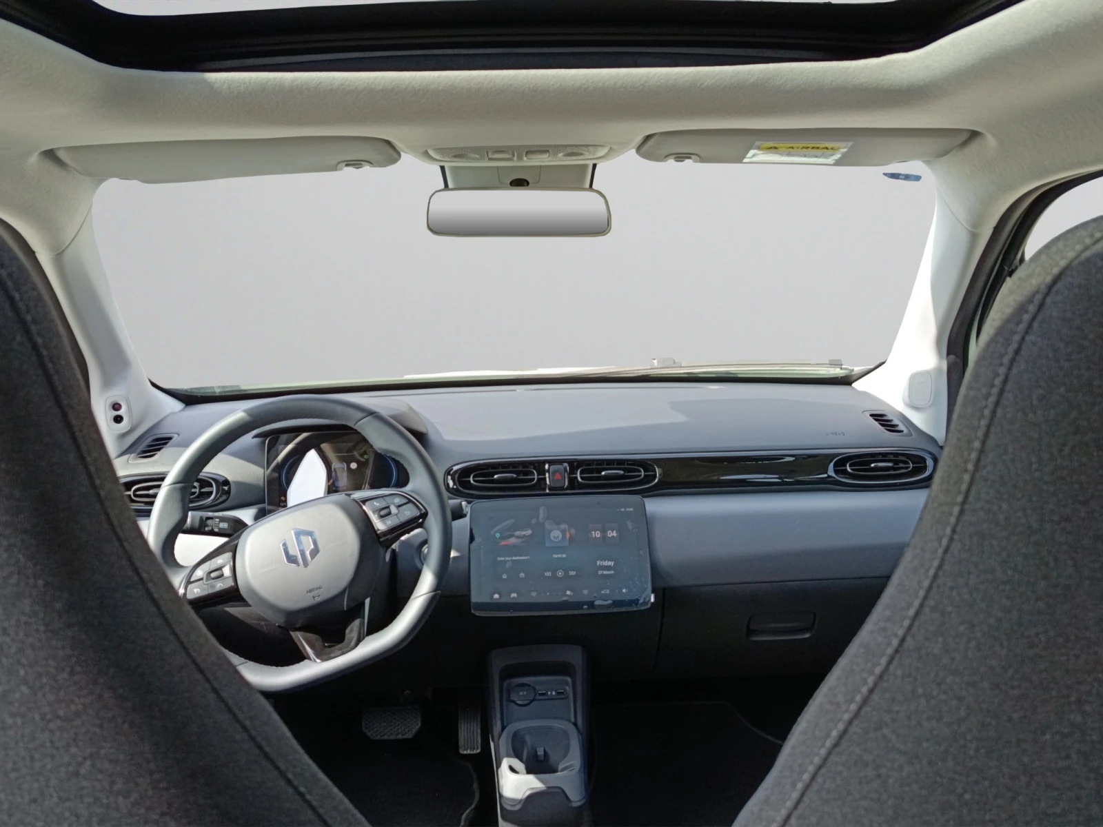 Leapmotor T03 | Mobile.bg � ����������� 12