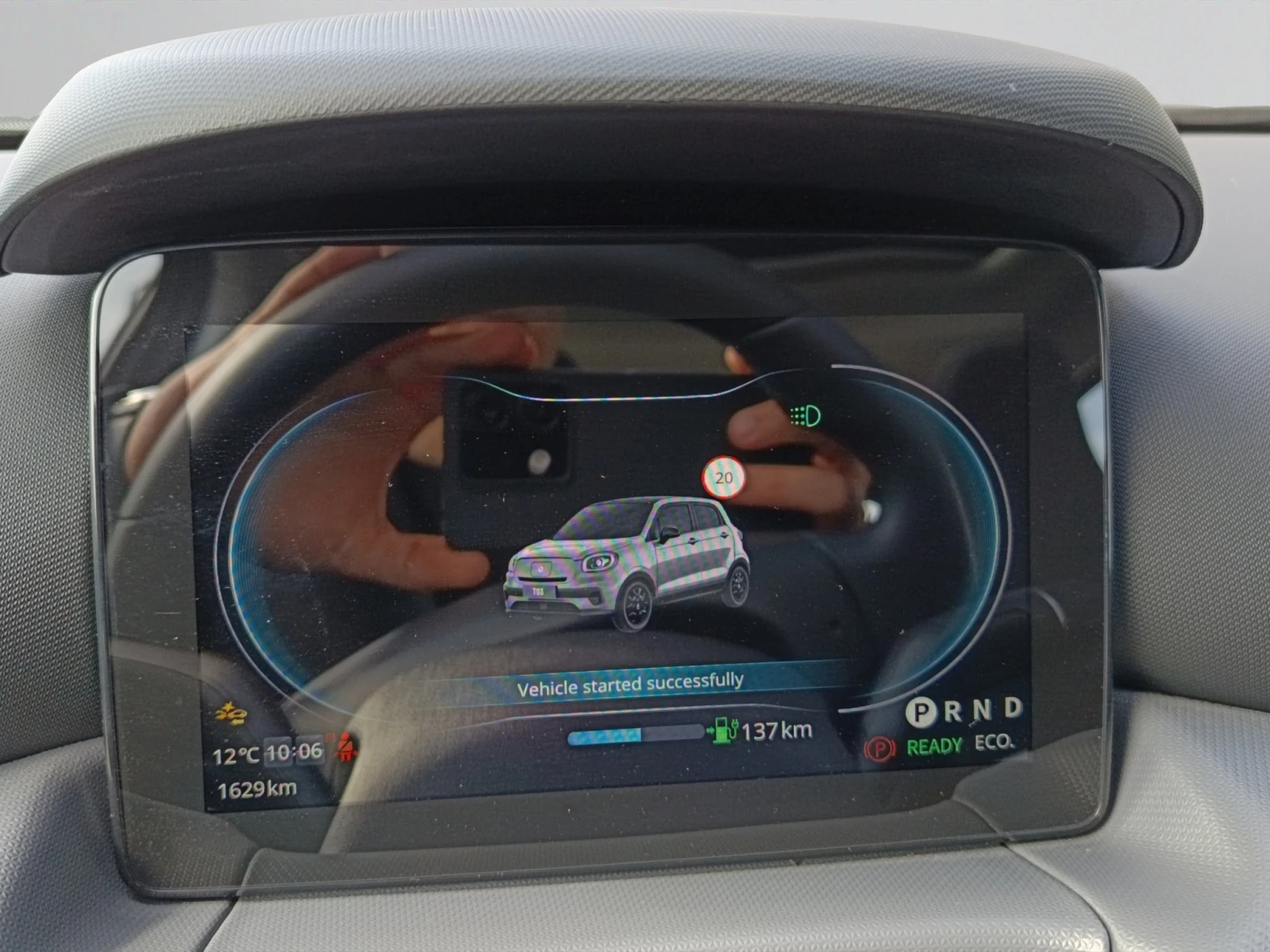 Leapmotor T03 | Mobile.bg � ����������� 9