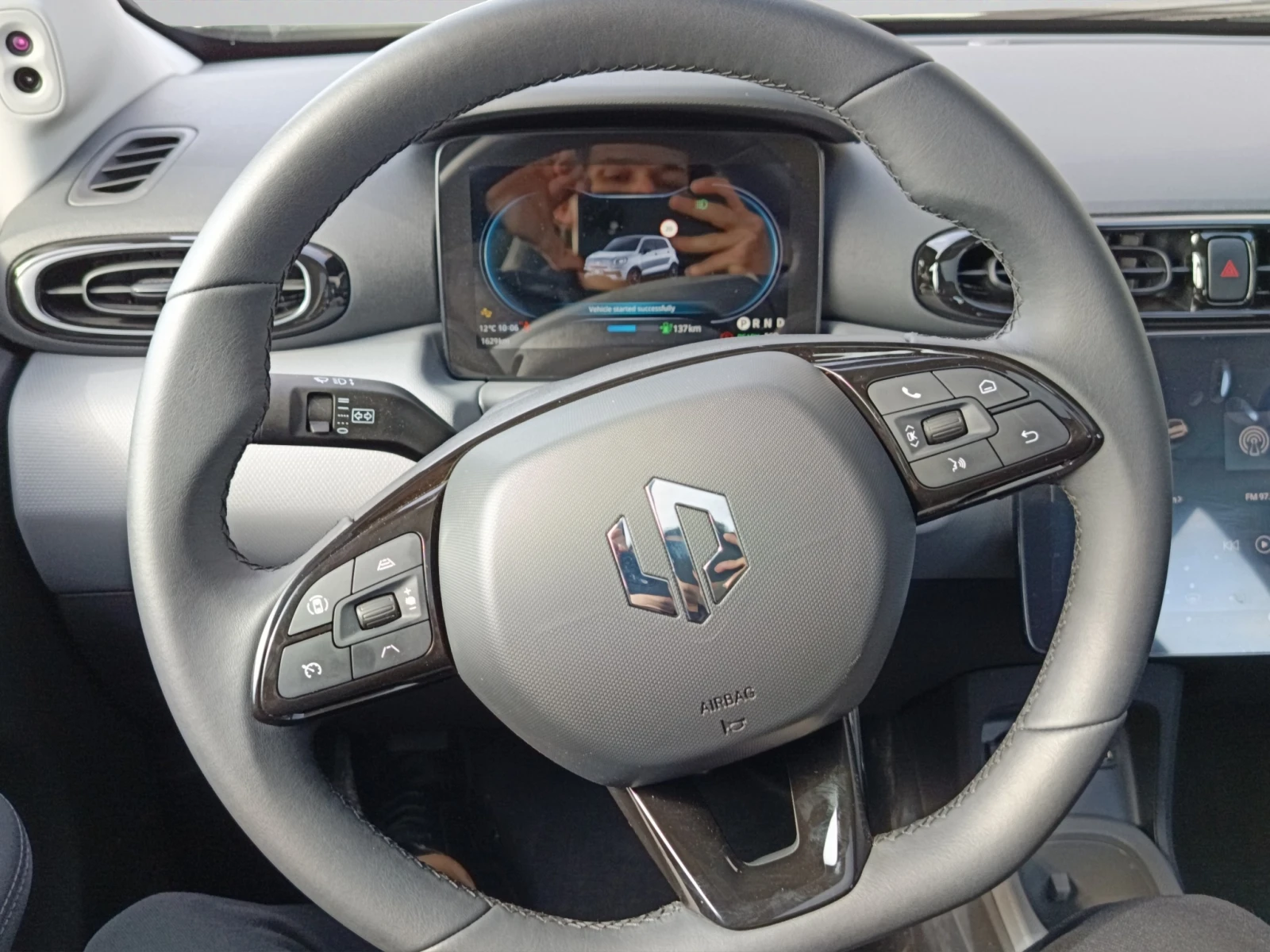 Leapmotor T03 | Mobile.bg � ����������� 11