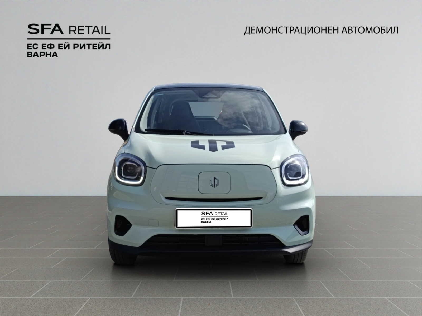 Leapmotor T03 | Mobile.bg � ����������� 8