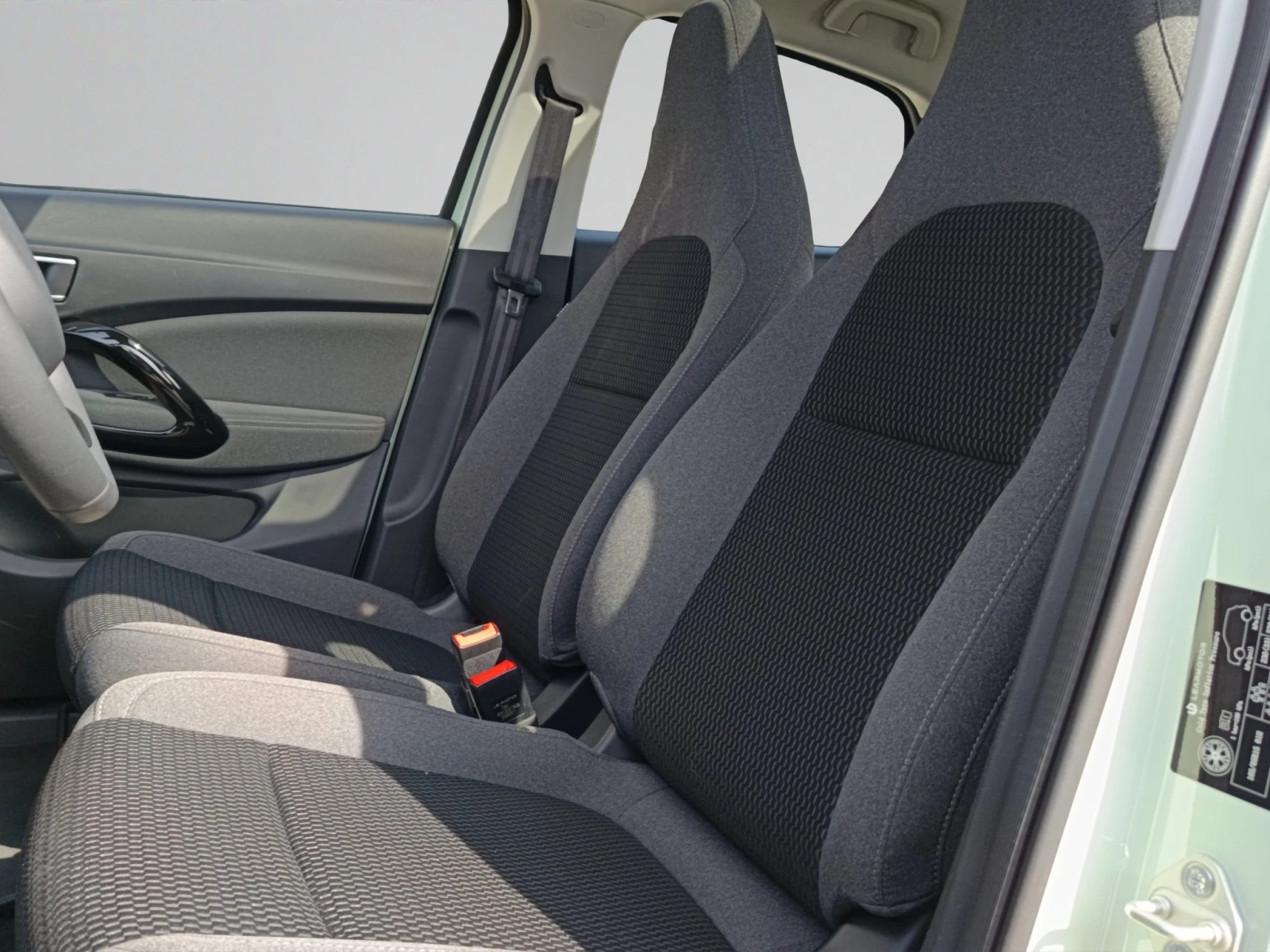 Leapmotor T03 | Mobile.bg � ����������� 14