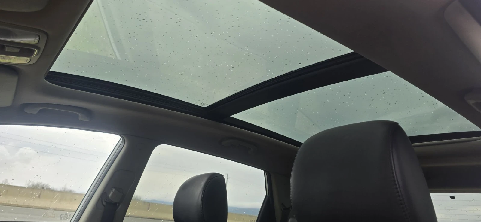 Kia Carens, снимка 11 - Автомобили и джипове - 54268050