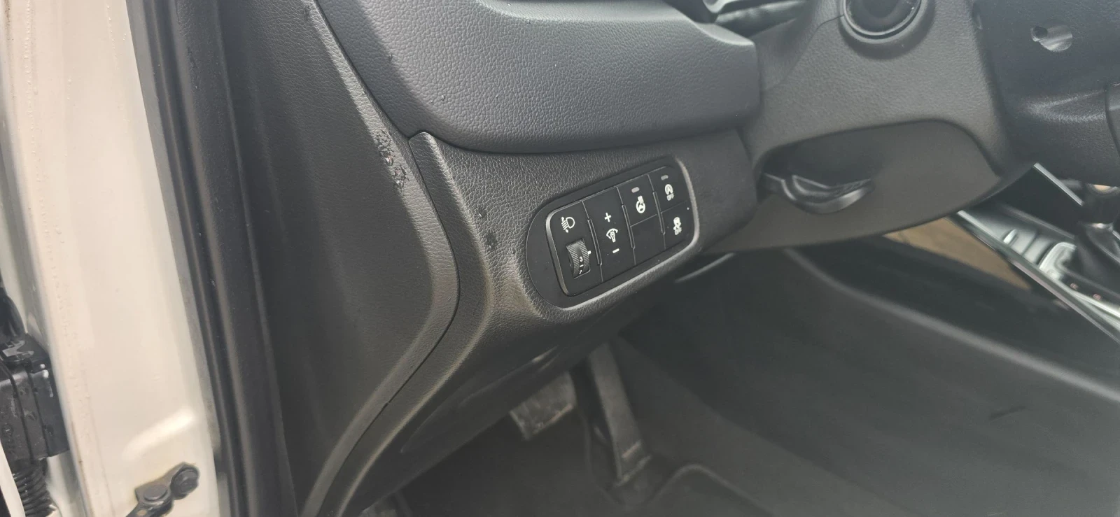 Kia Carens, снимка 10 - Автомобили и джипове - 54268050