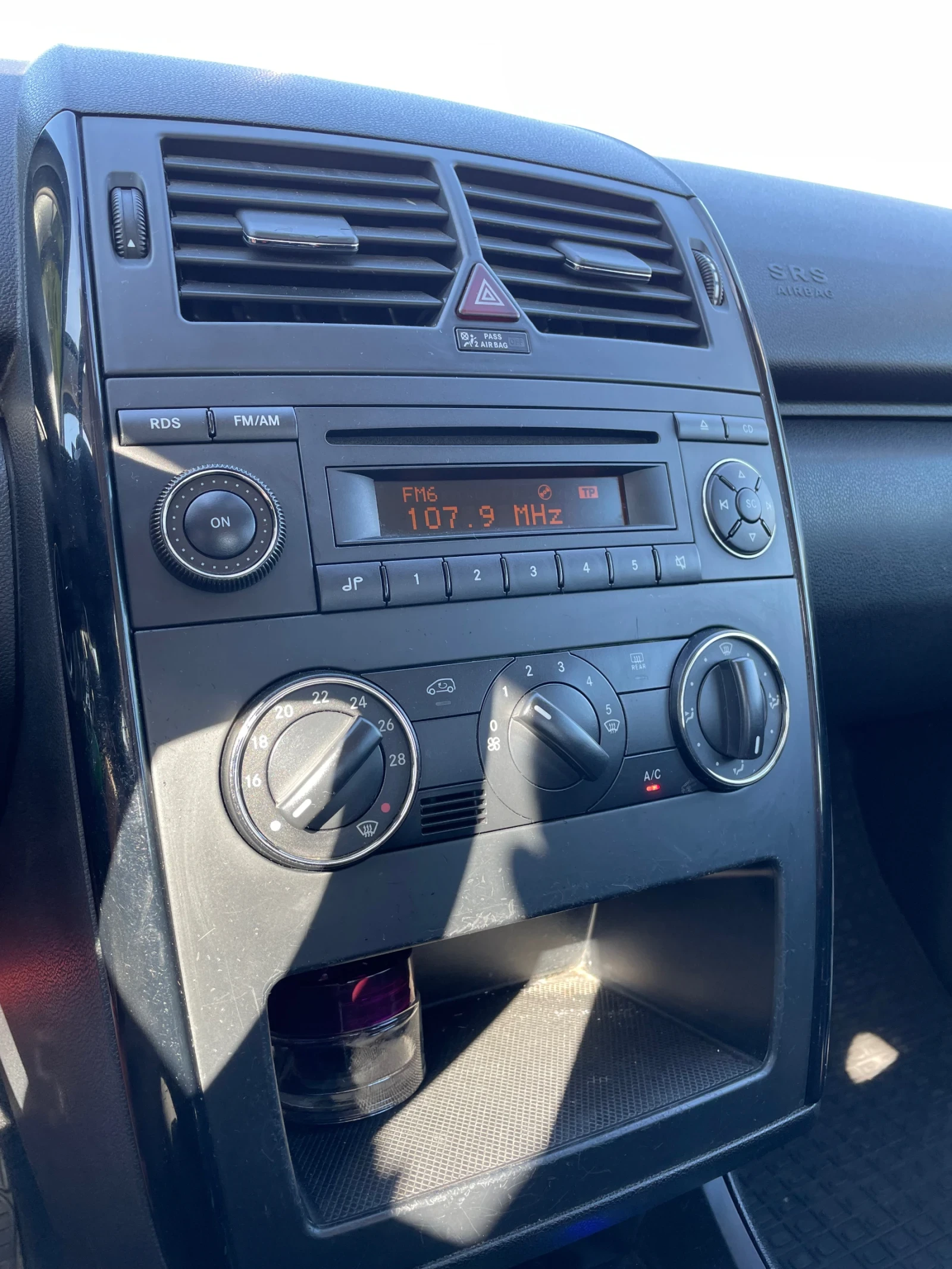 Mercedes-Benz A 180 Cdi 2011 Facelift ������� ���������, 191, 000��! | Mobile.bg � ����������� 9