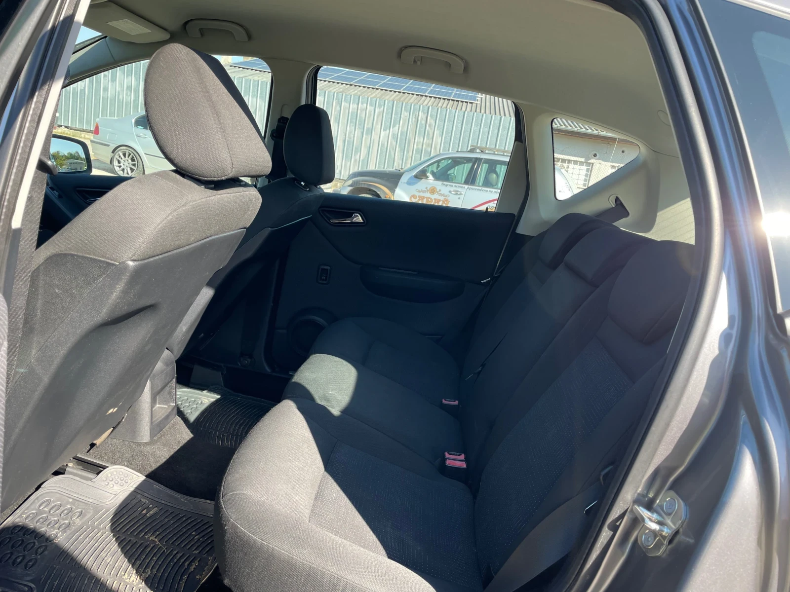 Mercedes-Benz A 180 Cdi 2011 Facelift ������� ���������, 191, 000��! | Mobile.bg � ����������� 13