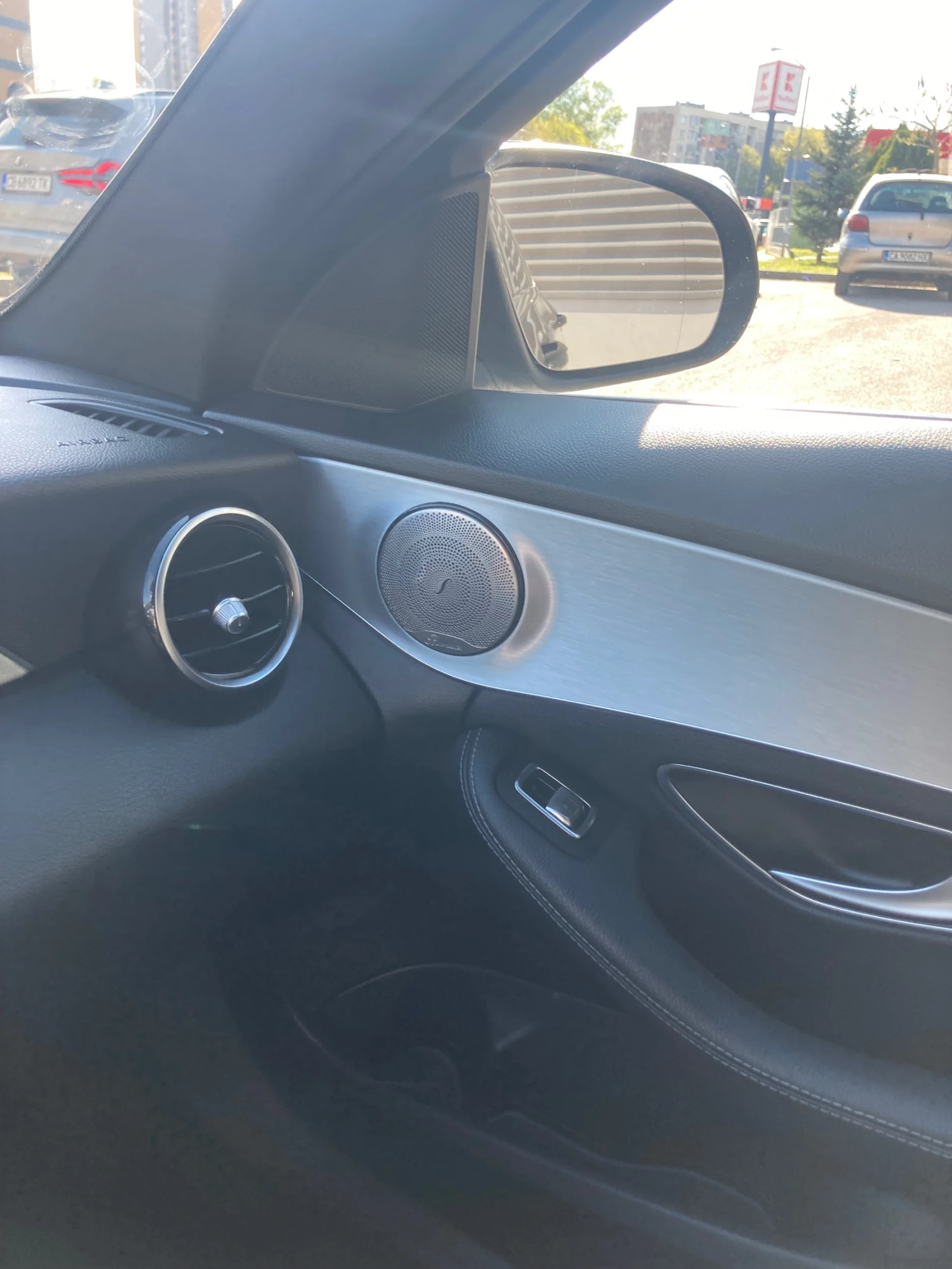 Mercedes-Benz C 250 43amg optic 9gtr 4matic | Mobile.bg � ����������� 6