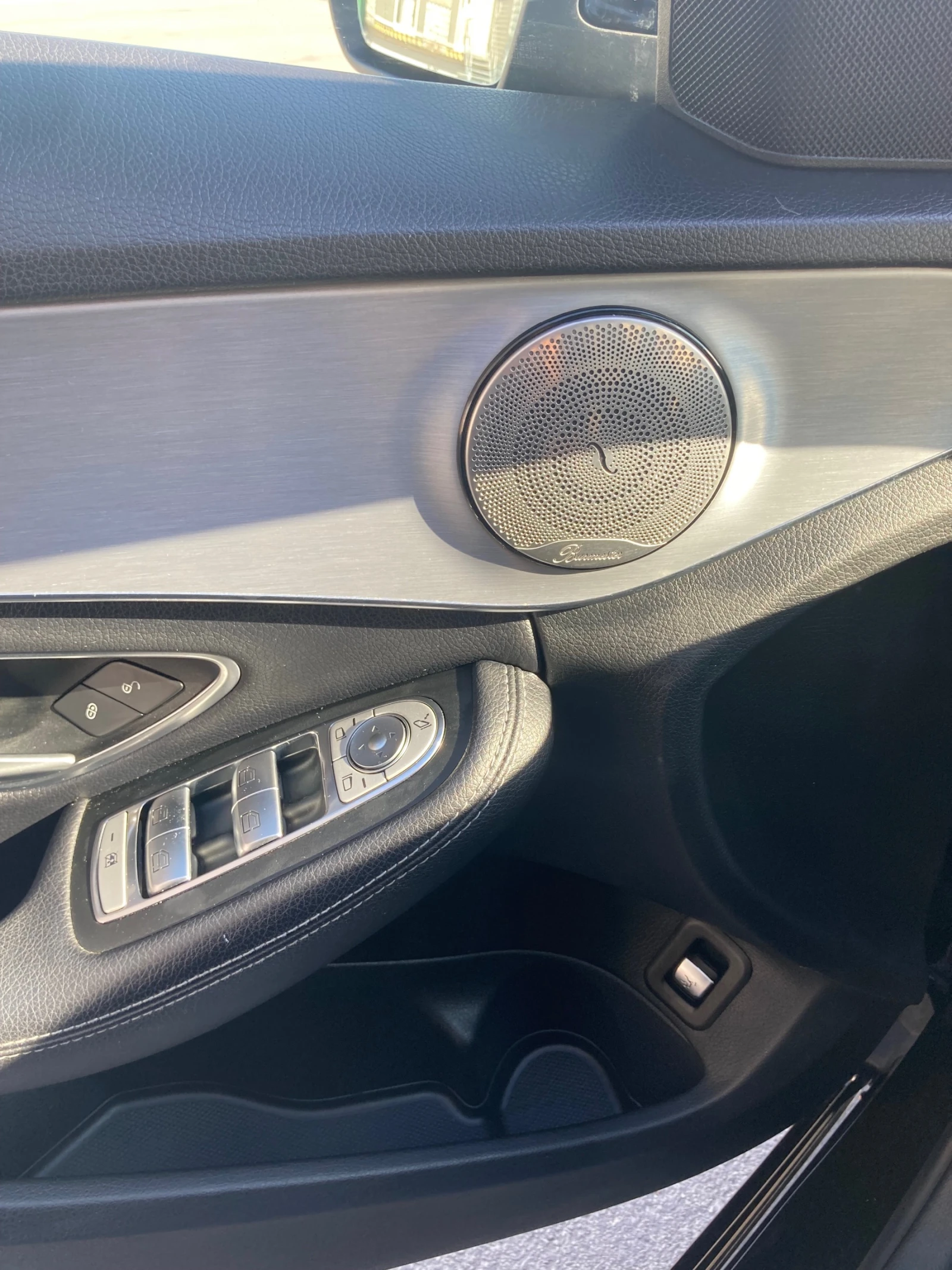 Mercedes-Benz C 250 43amg optic 9gtr 4matic | Mobile.bg � ����������� 16