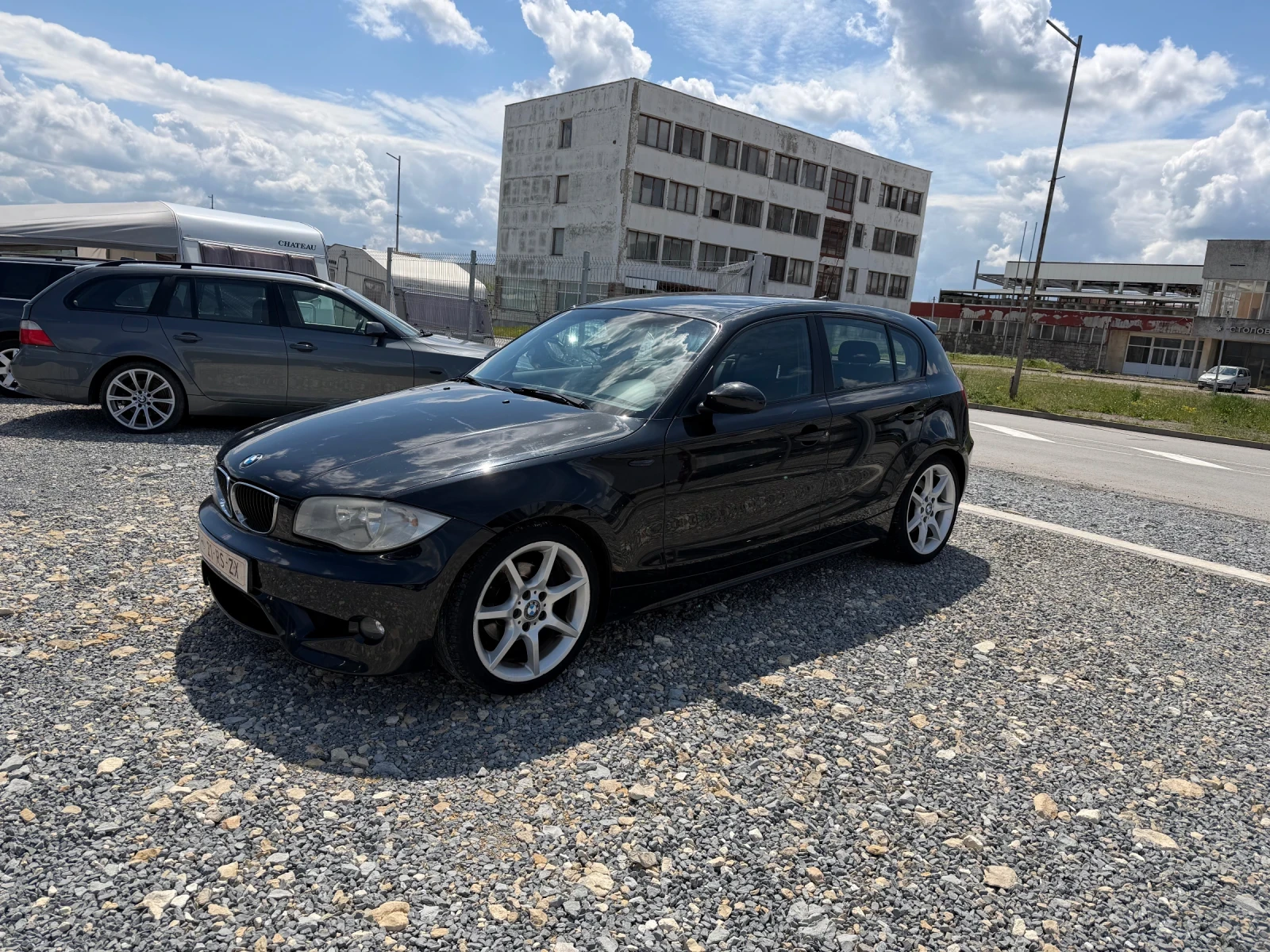 BMW 120